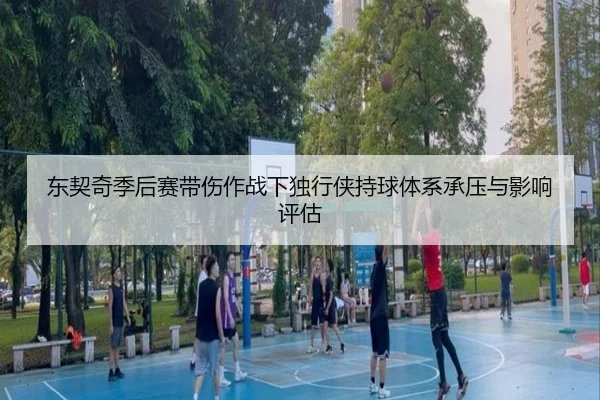 东契奇季后赛带伤作战下独行侠持球体系承压与影响评估